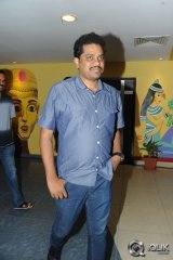 Celebrities at Romeo Movie Premiere Show